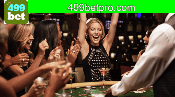 499BET