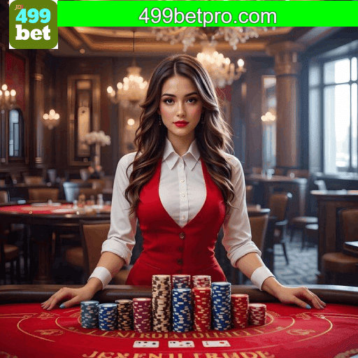 499BET
