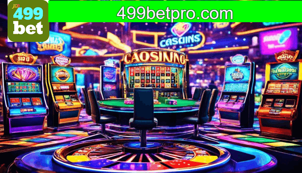 499BET