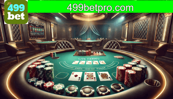 499BET