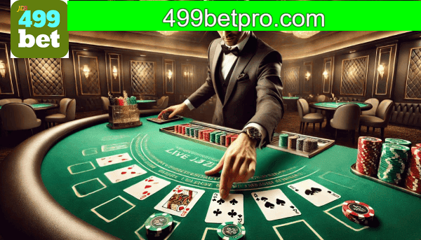 499BET