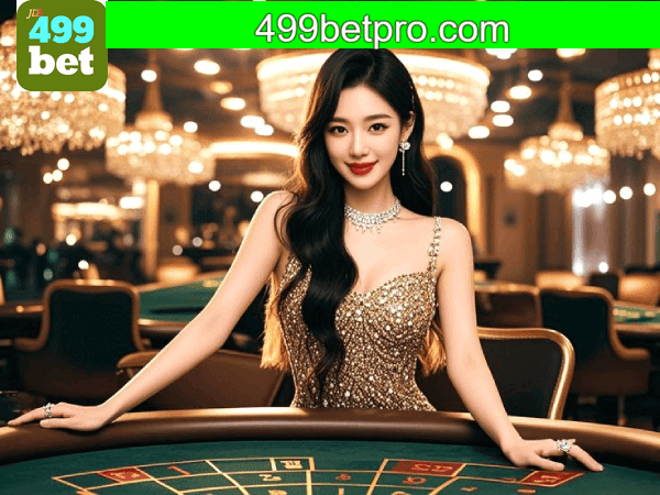 499BET