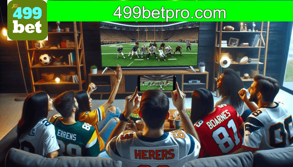 499BET