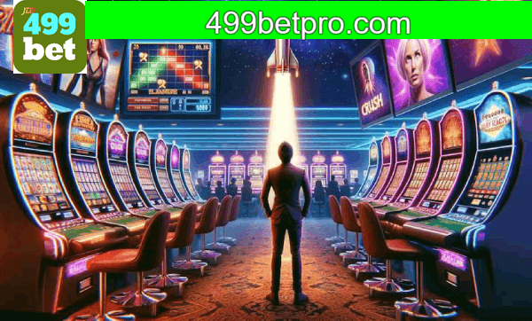 499BET