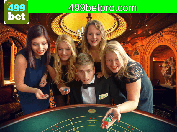 499BET