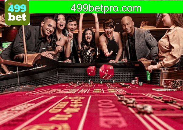 499BET