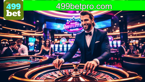 499BET