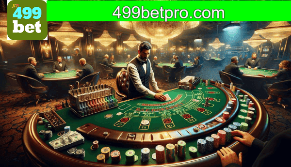499BET