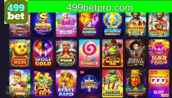 499BET